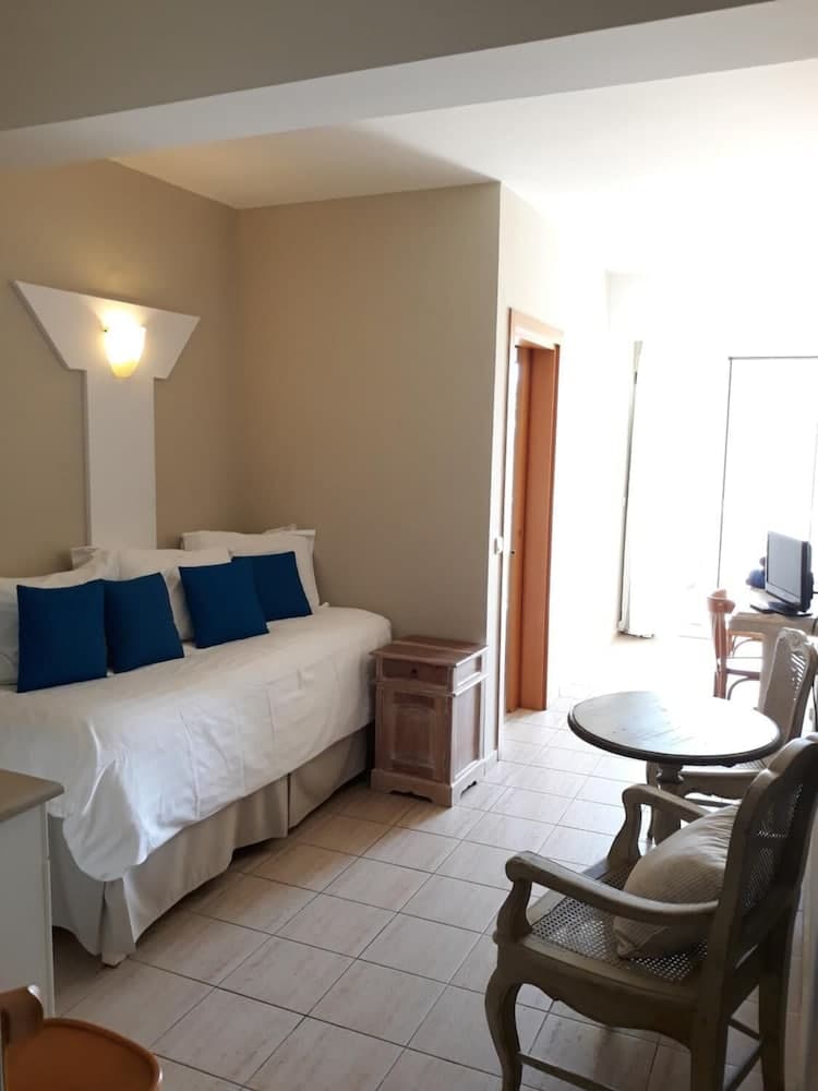 Parthenis Beach Suites by the Sea