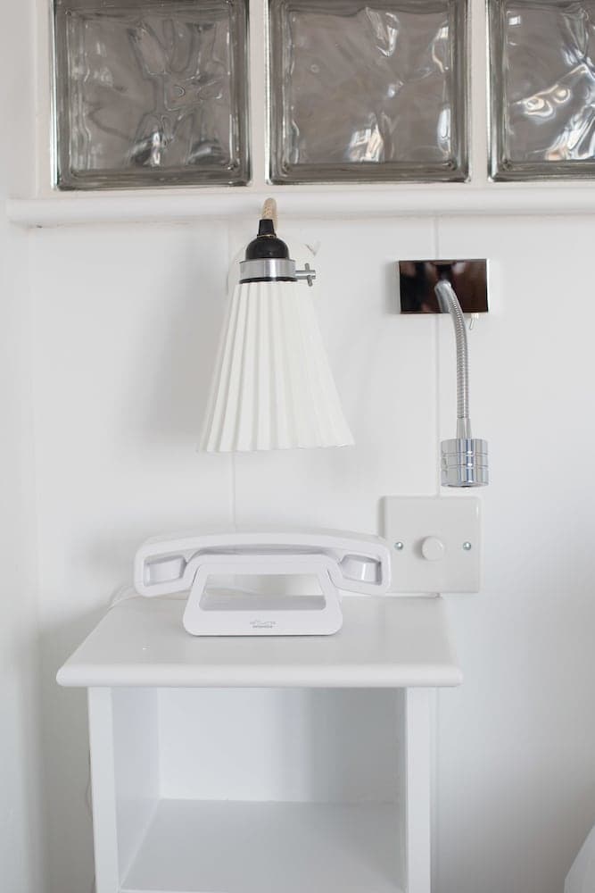 Trevose Harbour House