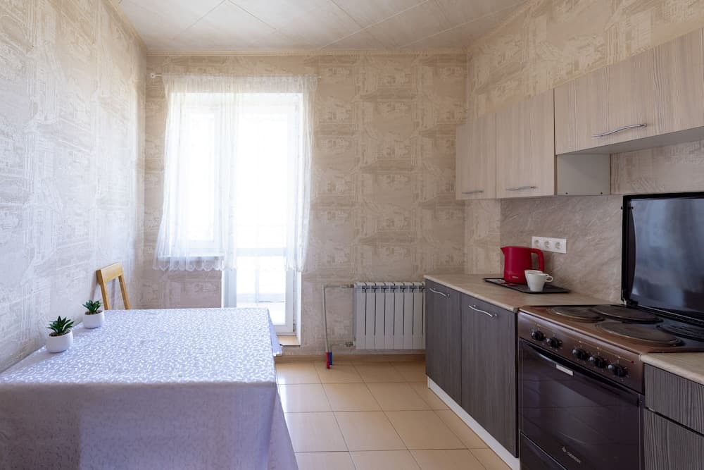 Inndays Podolsk on Borodinsky bulvar 13