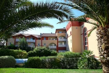 Les Demeures de Borda