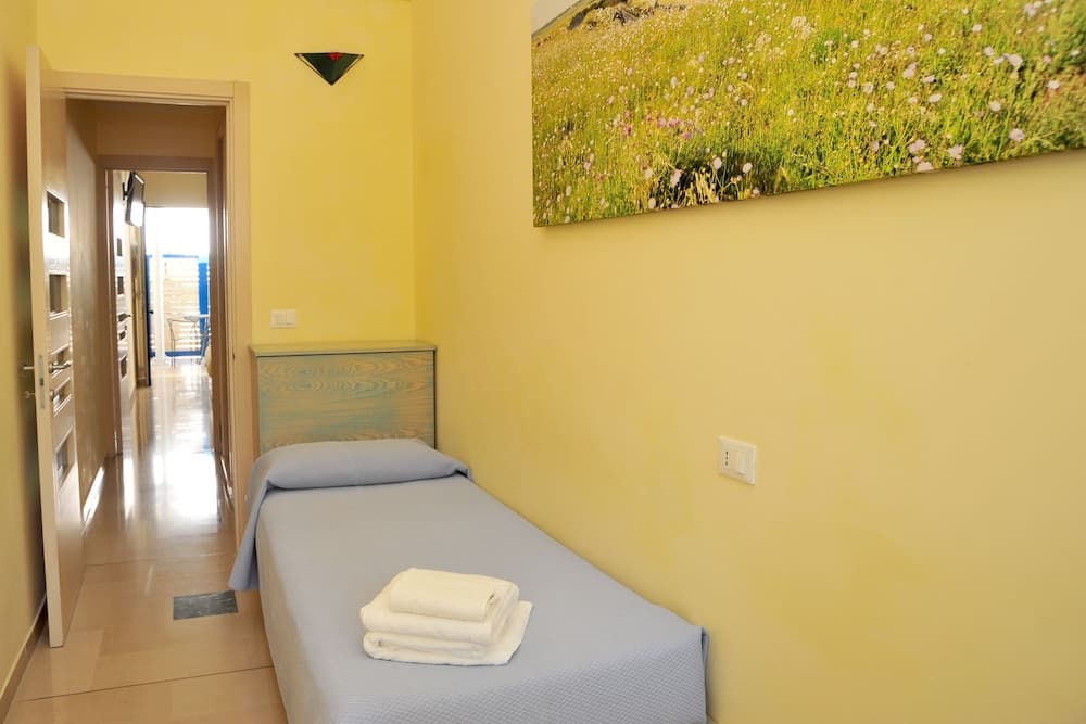 Camere sul Lungomare