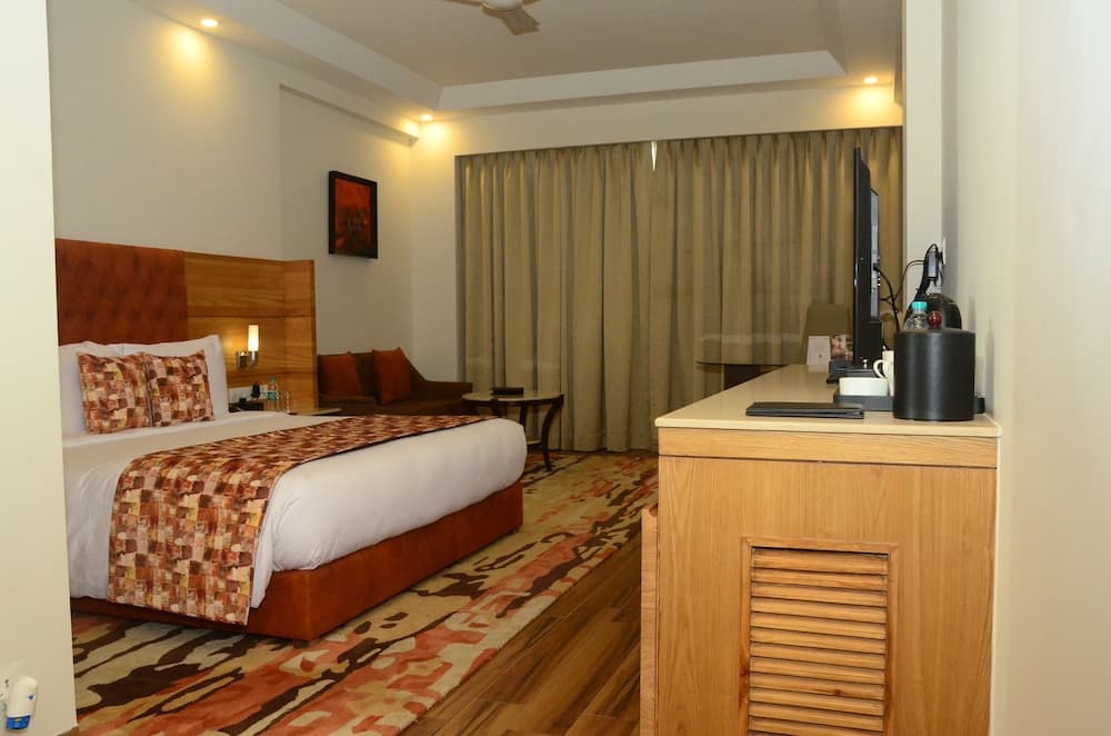 Radisson Chandigarh Zirakpur