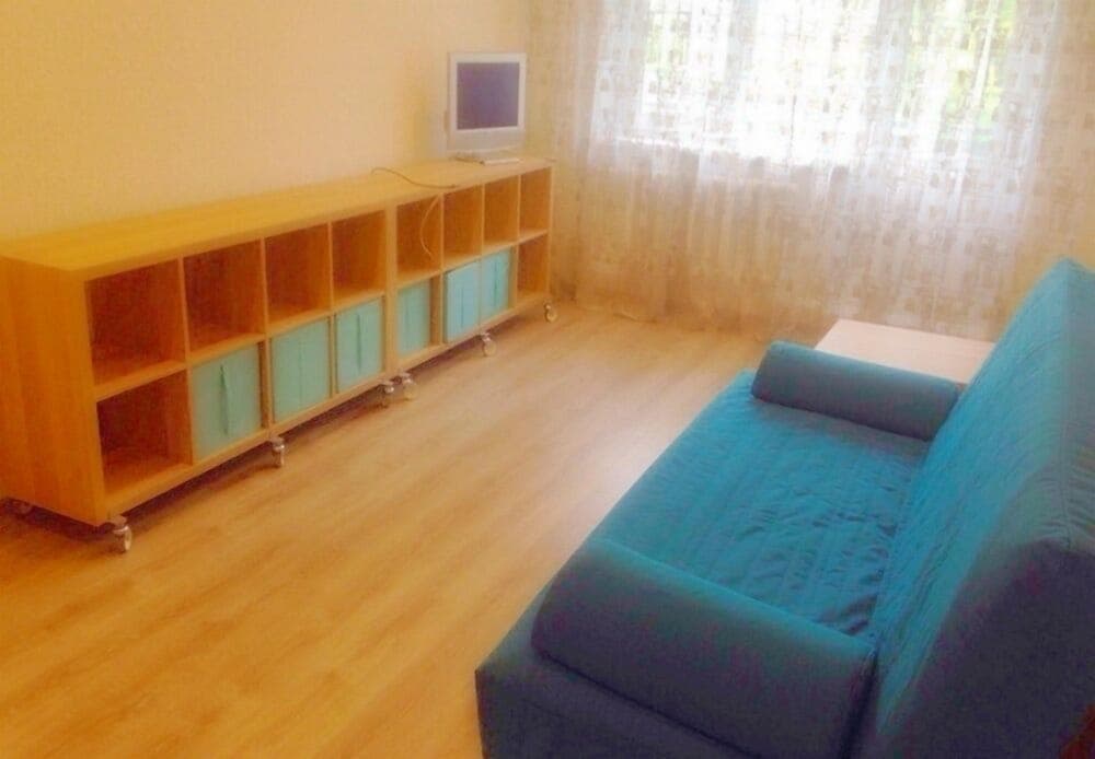 Inndays Podolsk on Znamya Oktyabrya 17