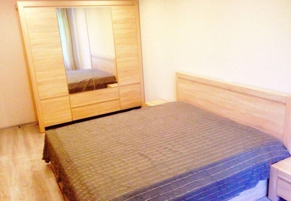 Inndays Podolsk on Znamya Oktyabrya 17