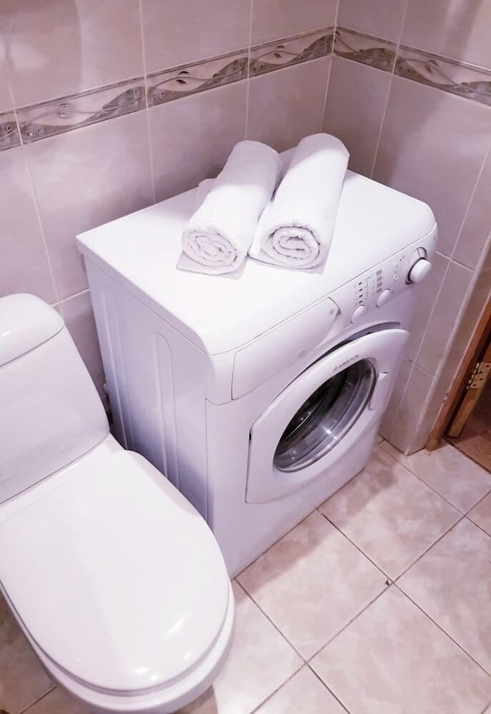 Inndays Podolsk on Nekrasova 2