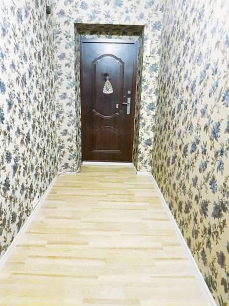 Inndays Podolsk on Nekrasova 2