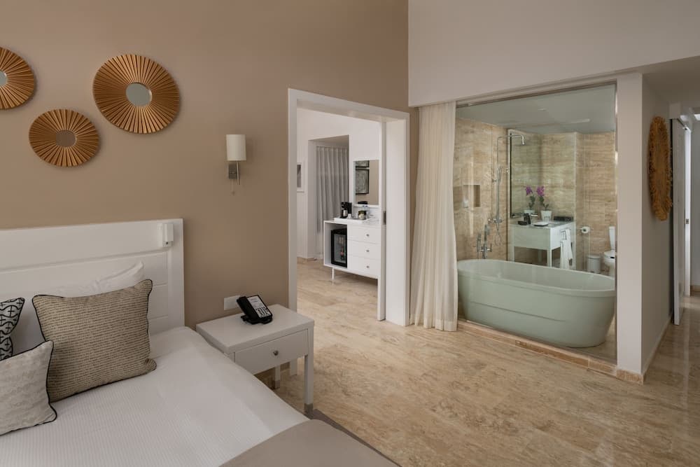 Melia Punta Cana Beach Wellness Inclusive - Adults only