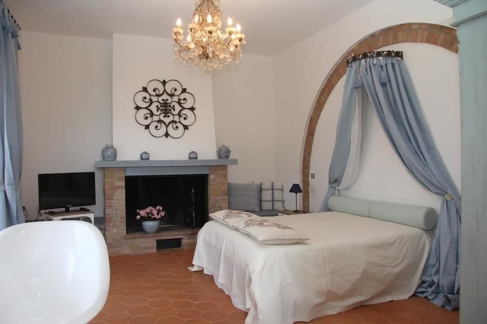 B&B Villa San Bartolomeo