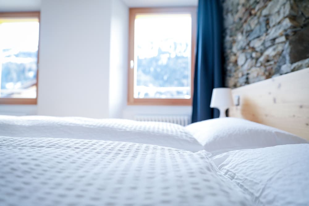 Bed&Bike Tremola San Gottardo