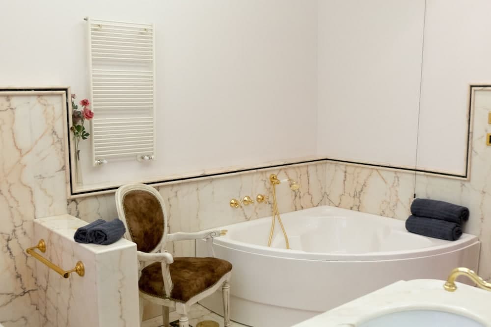 Yucca Camere & Suite