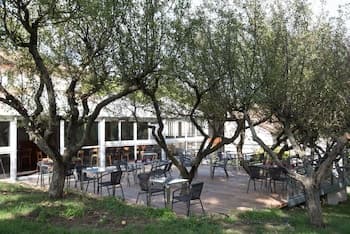 Hôtel-Restaurant l'Artière