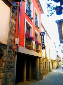 Hotel Rural Pajarapinta