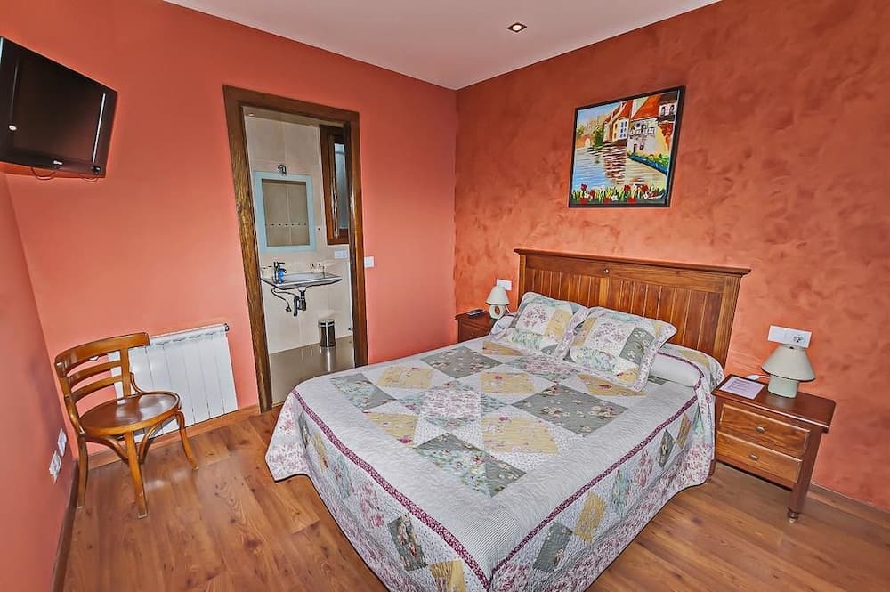 Hotel Rural Pajarapinta