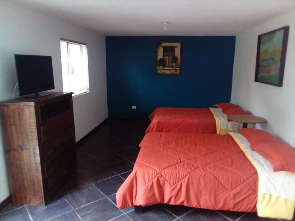 ANTIQUE Casa de Huespedes Barrio Antiguo