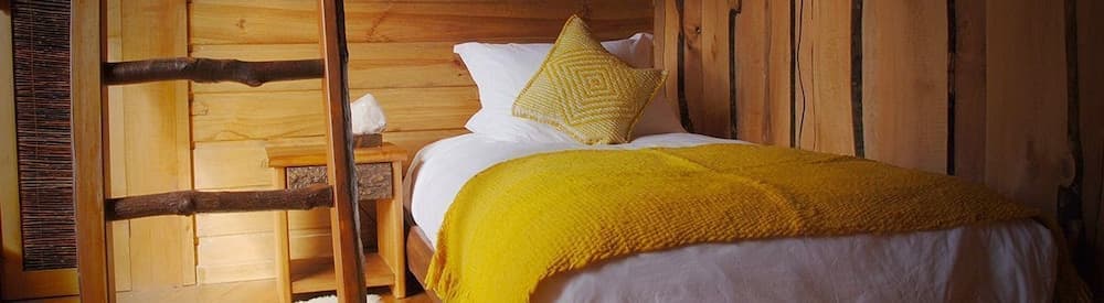 Aldea Naukana Posada Boutique