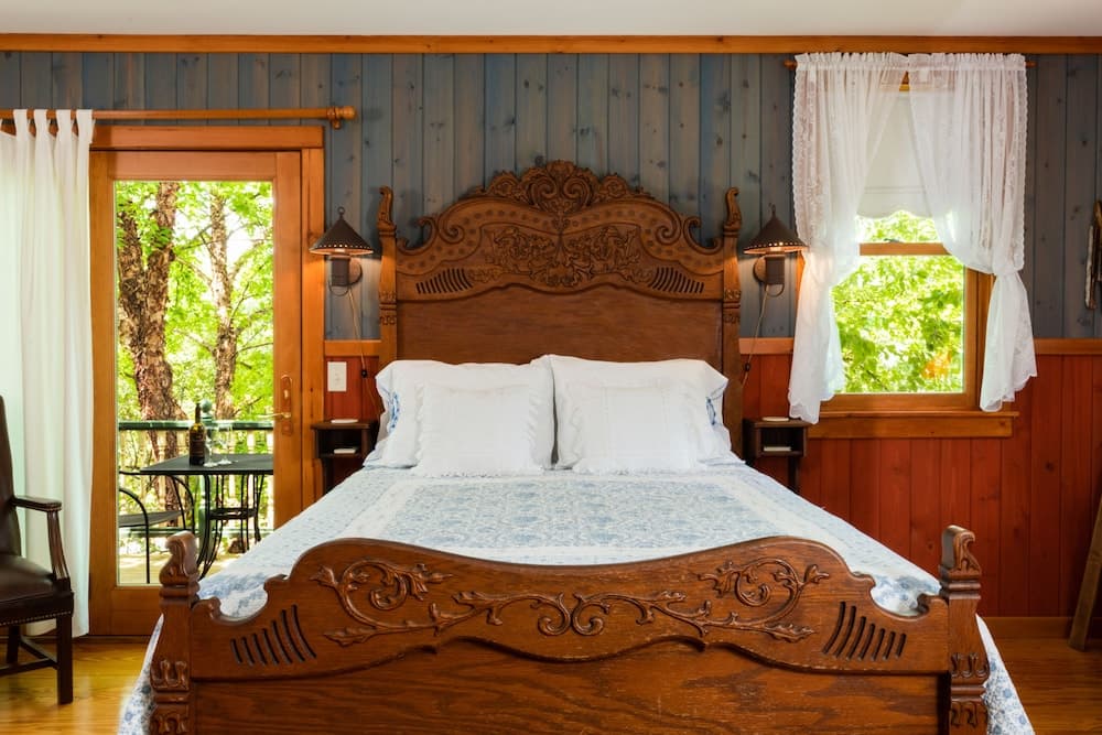 Habberstad House B&B