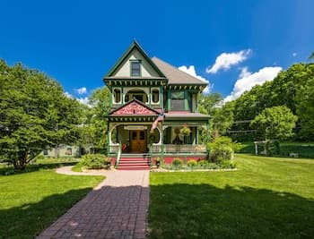 Habberstad House B&B