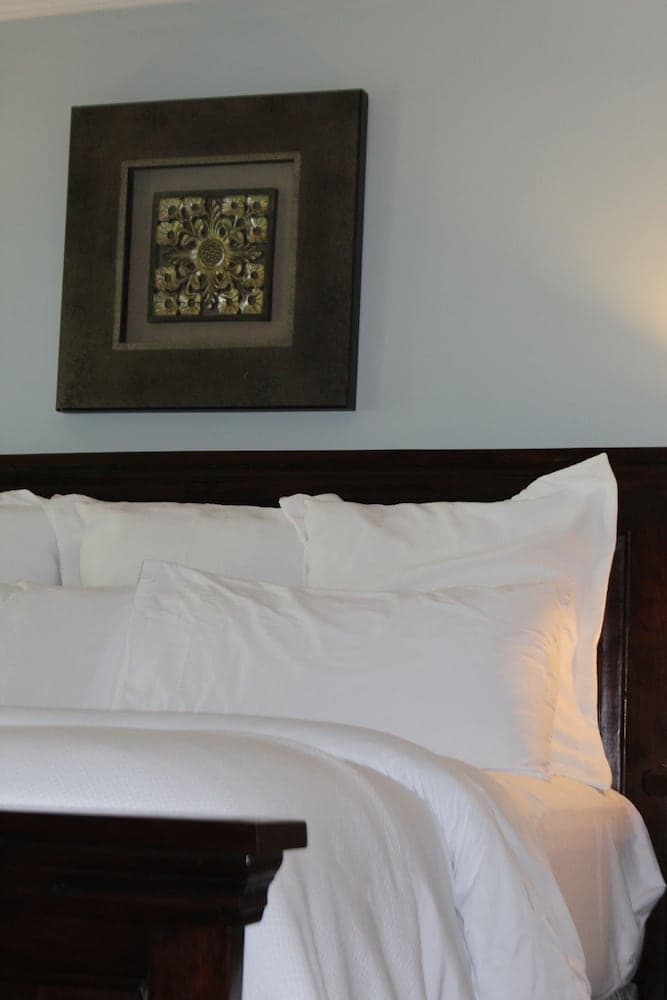 Inn at I'On, an Ascend Collection Hotel