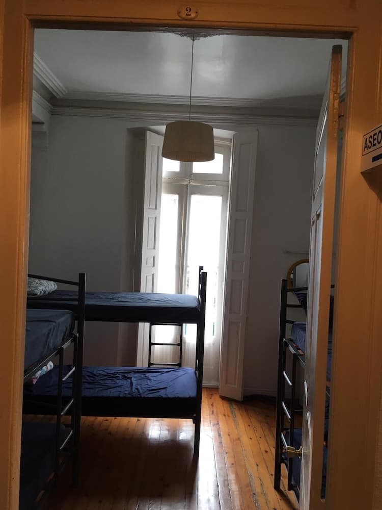 Albergue de Peregrinos La Bilbaina