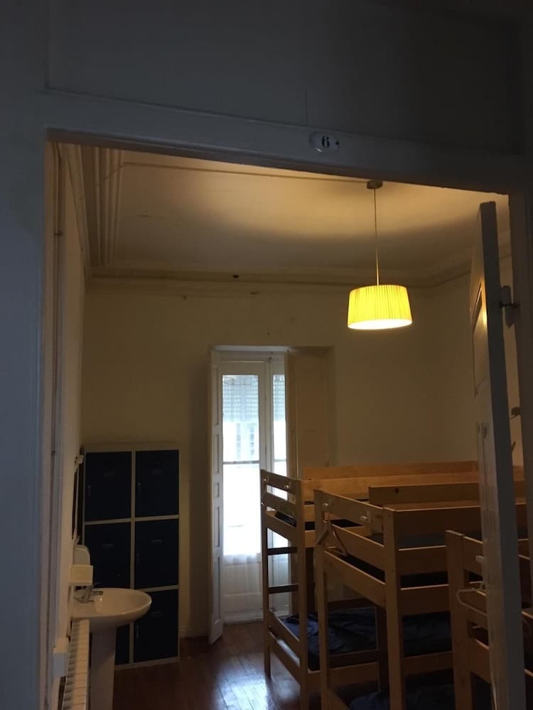 Albergue de Peregrinos La Bilbaina