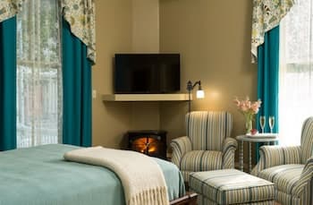 Rockland Talbot House