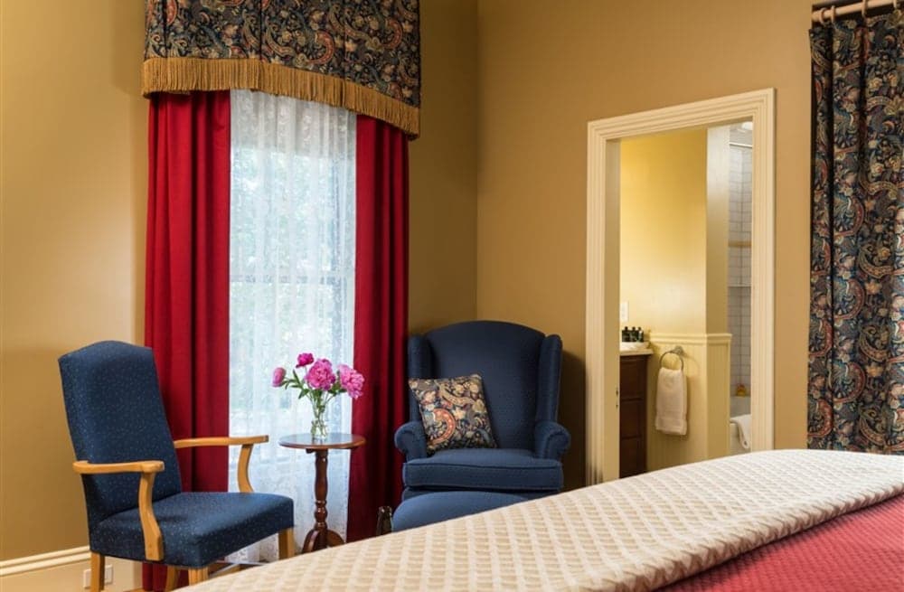 Rockland Talbot House