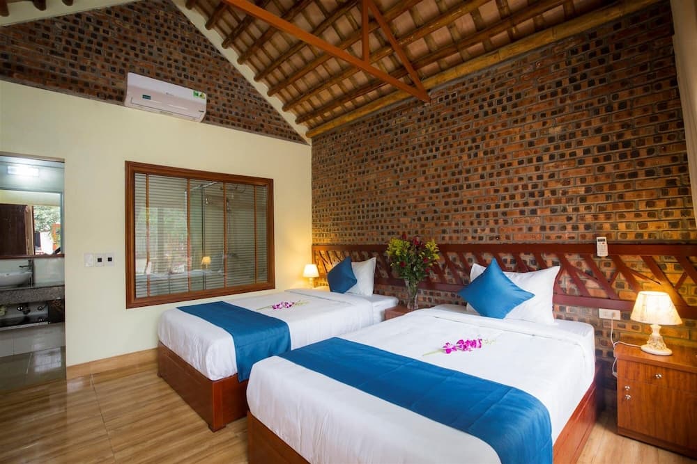 Tam Coc Serene Bungalow