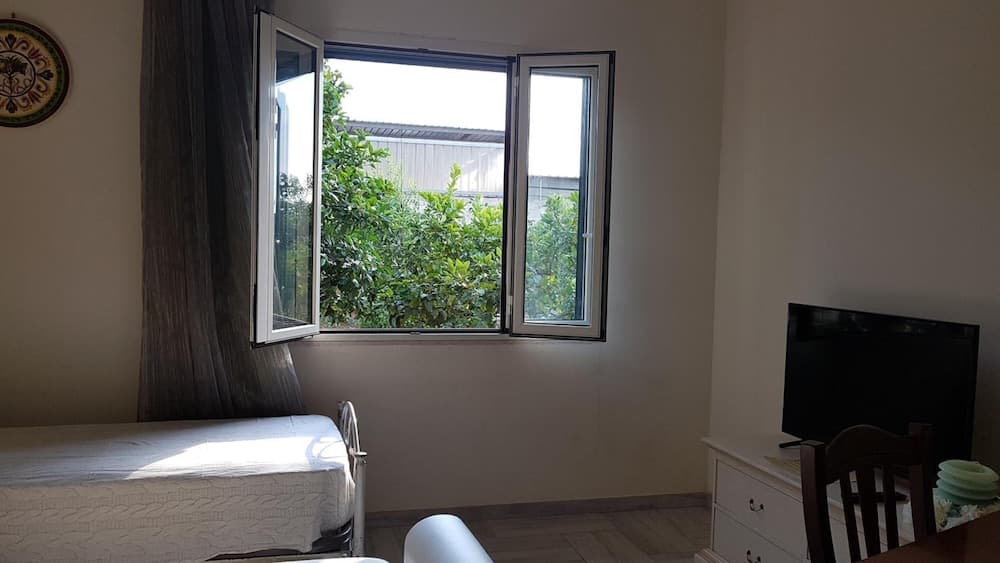 VillaFanizza PORTO CESAREO