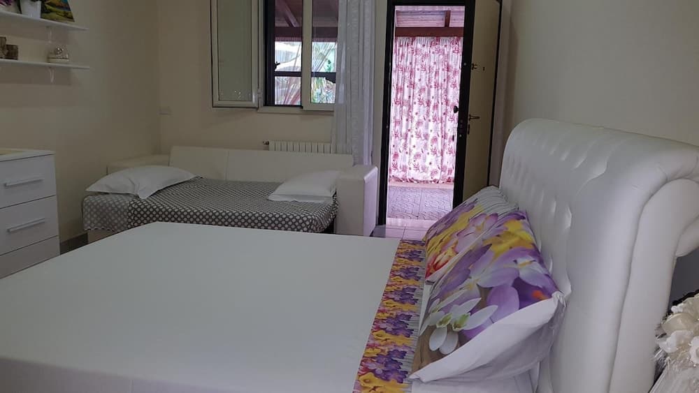 VillaFanizza PORTO CESAREO