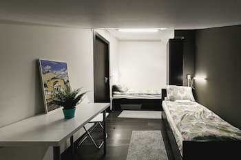 Hostel Zolotoe Koltso