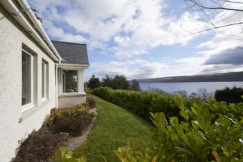 Loch Ness Cottages
