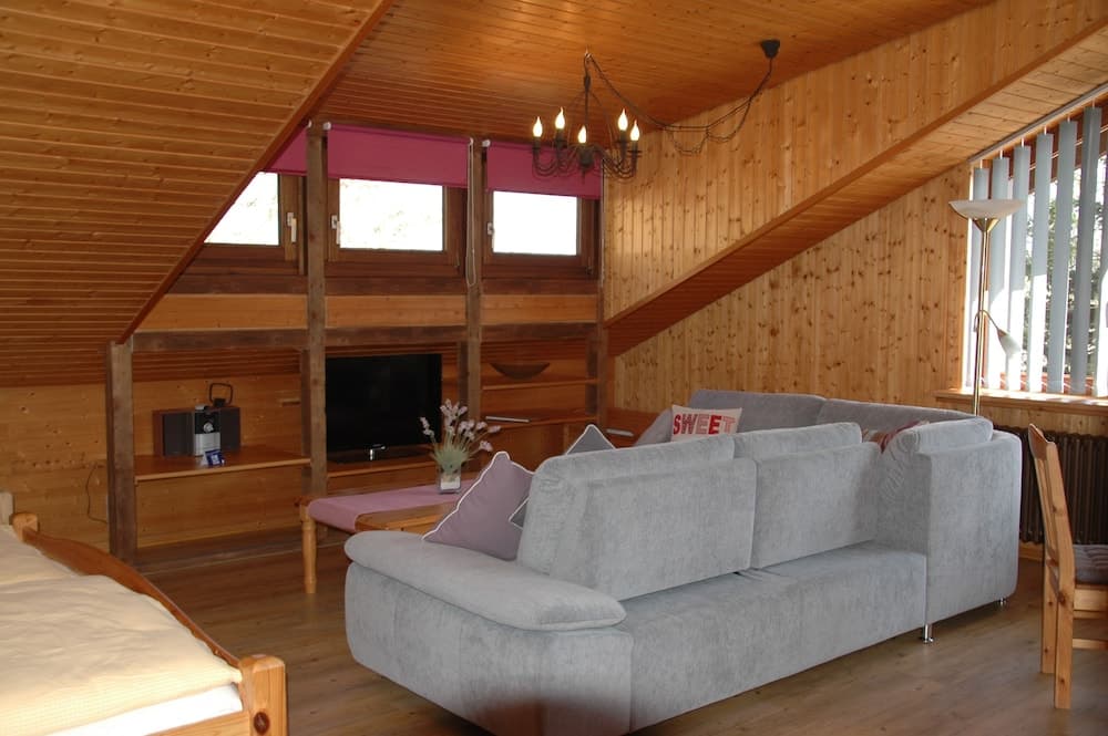 Pension Haus Diefenbach