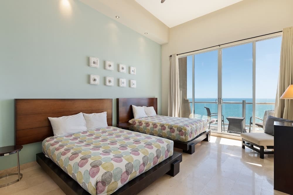 Encanto Living 1201 -4BR by Kivoya