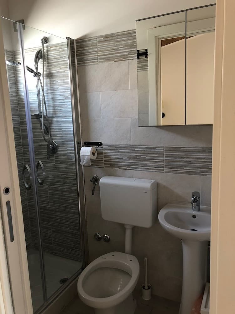 Villaggio Turistico Arco Delle Rose - Campsite