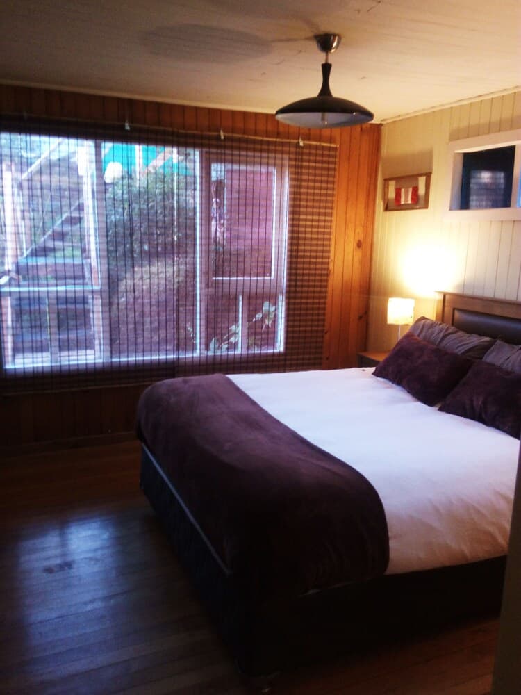 The Pink House - Hostel