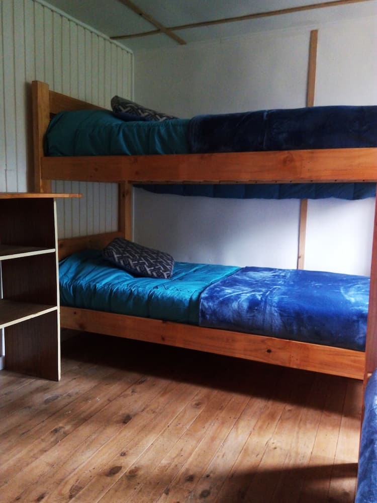 The Pink House - Hostel