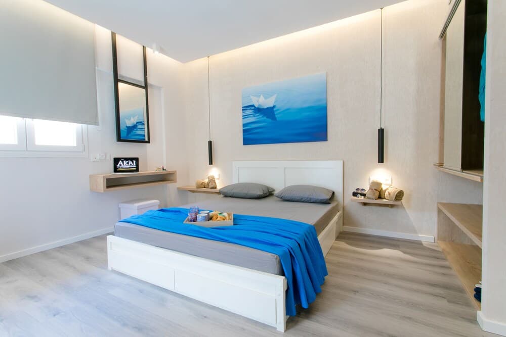 Akalli Luxury Studios