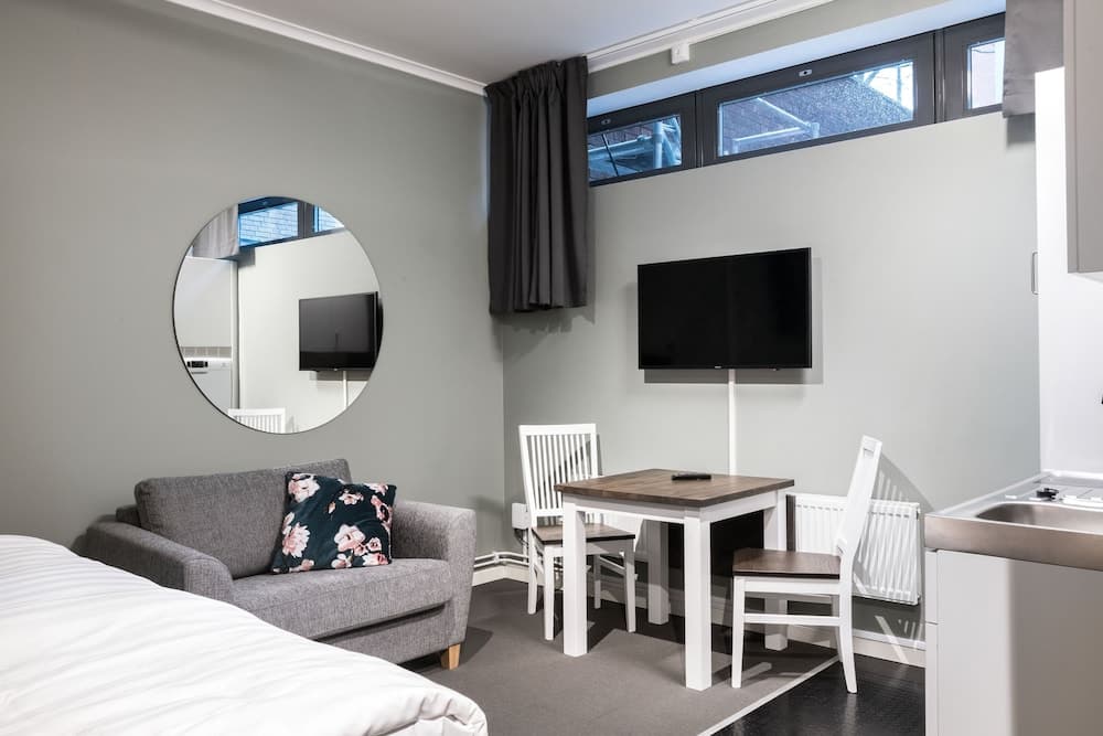 Niro Hotel Apartments