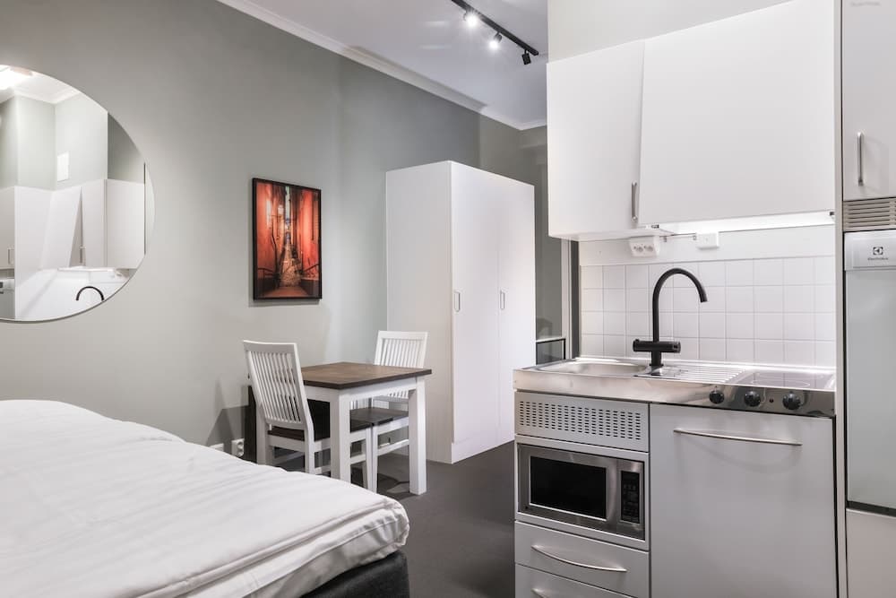 Niro Hotel Apartments