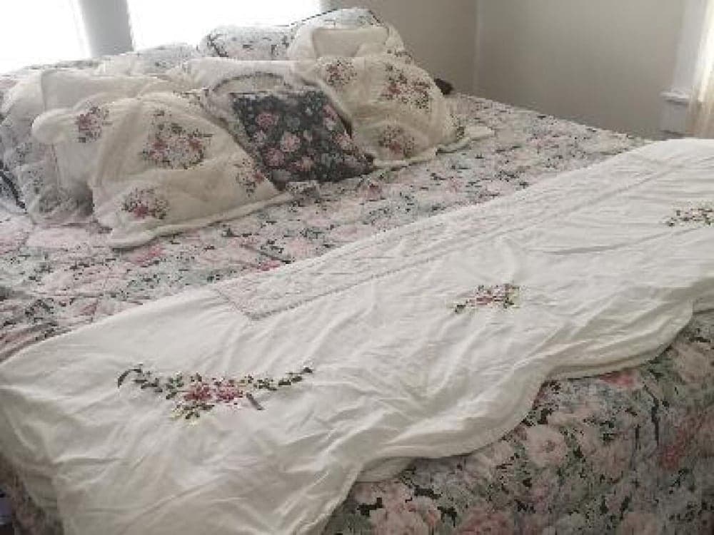 Music Garden Mansion