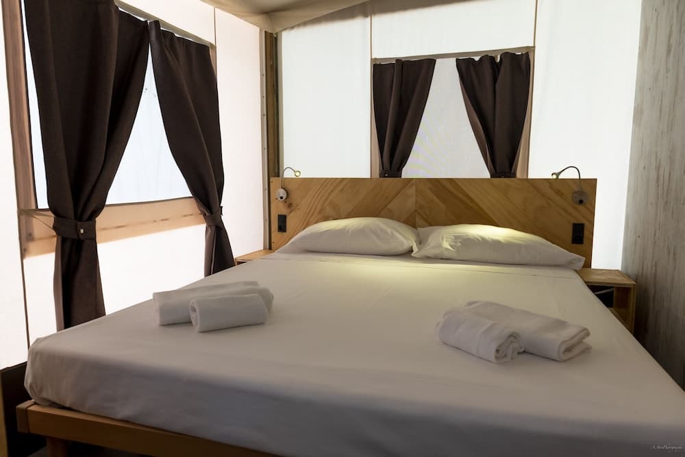 Camping Village Santapomata