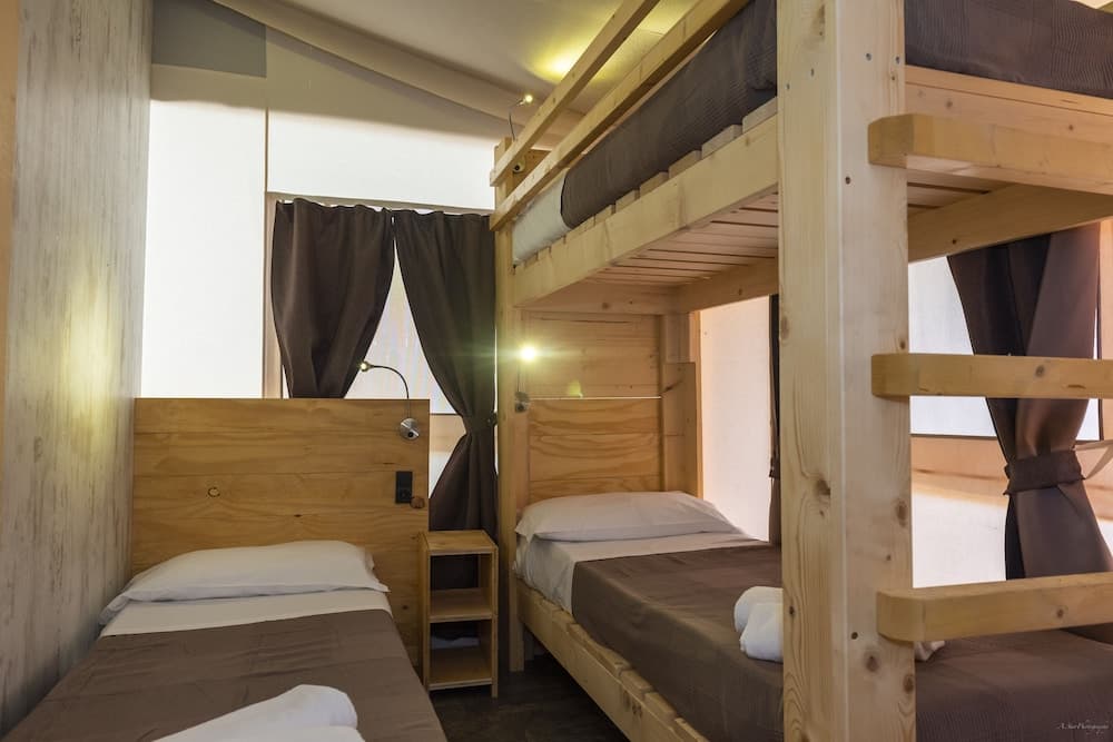 Camping Village Santapomata