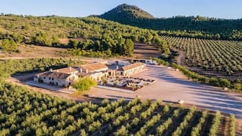 Cortijo de Trifillas