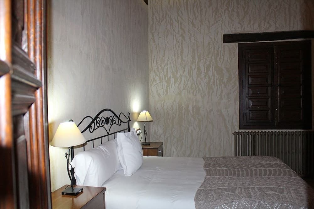 Cortijo de Trifillas