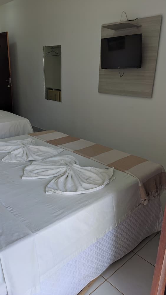 Pousada Solar da Praia