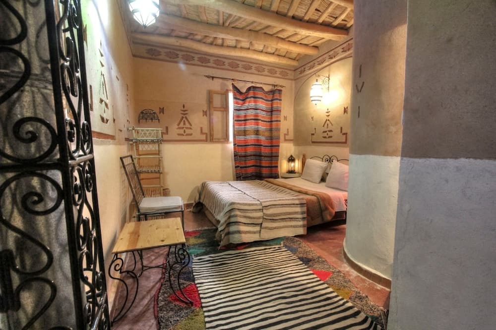 Auberge La fibule du dades