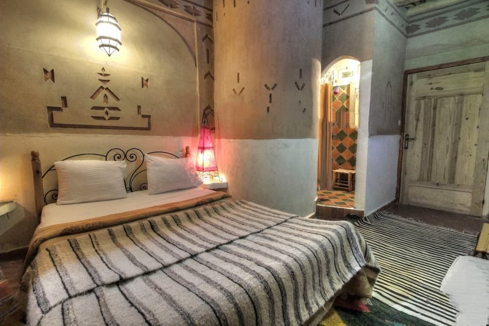 Auberge La fibule du dades