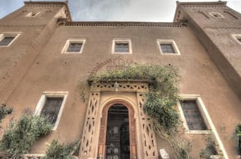 Auberge La fibule du dades