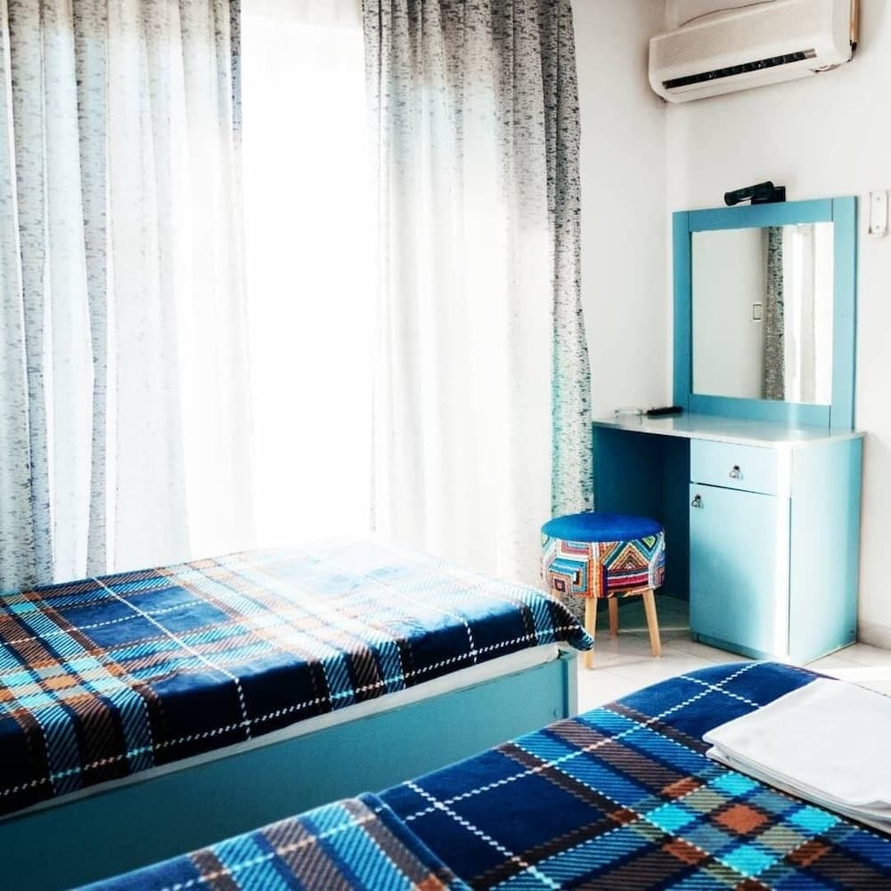 Alibaba Hotel Marmaris