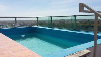 Lugones 203 by Lugar